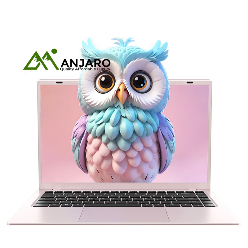 NCS14Y-T Thin & Portable Laptop | 14" FHD Display | Intel Celeron 6500Y | Up to 16GB RAM, 1TB SSD