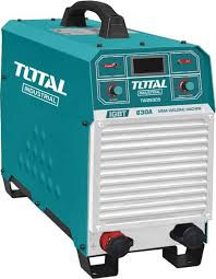 Total TW218059 Inverter MMA welding welding