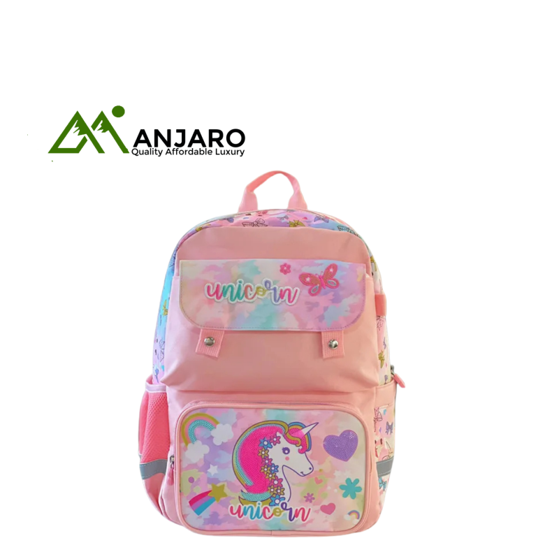VEST 3D Kids Backpack