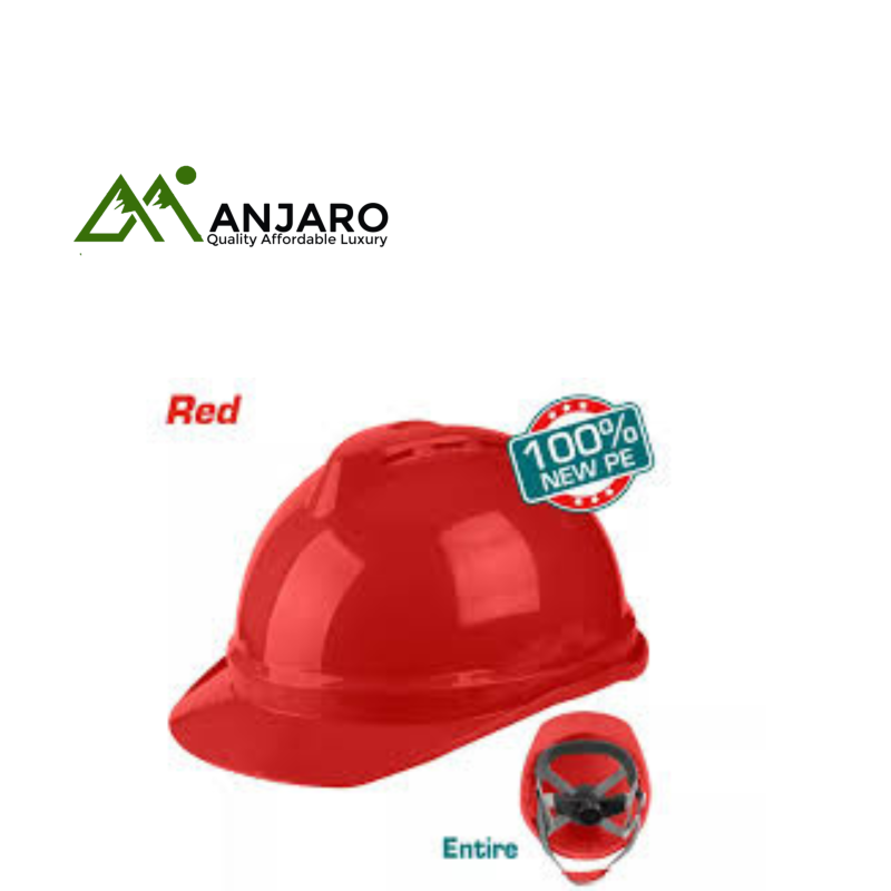 Total Safety Helmets – TSP2604 & TSP2601