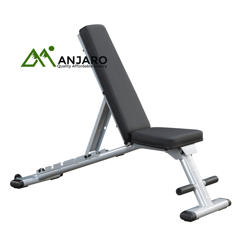 Body-Solid Folding Multi-Bench