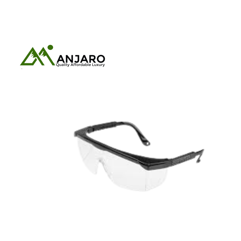 Total TSP342 Safety goggles