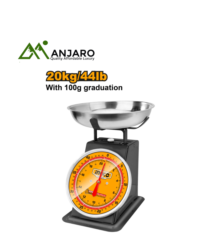Ingco HESA3203 Spring scale