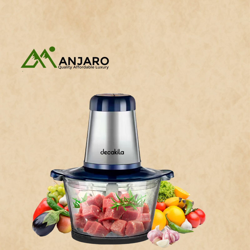 Decakila Chopper  KEMG011B