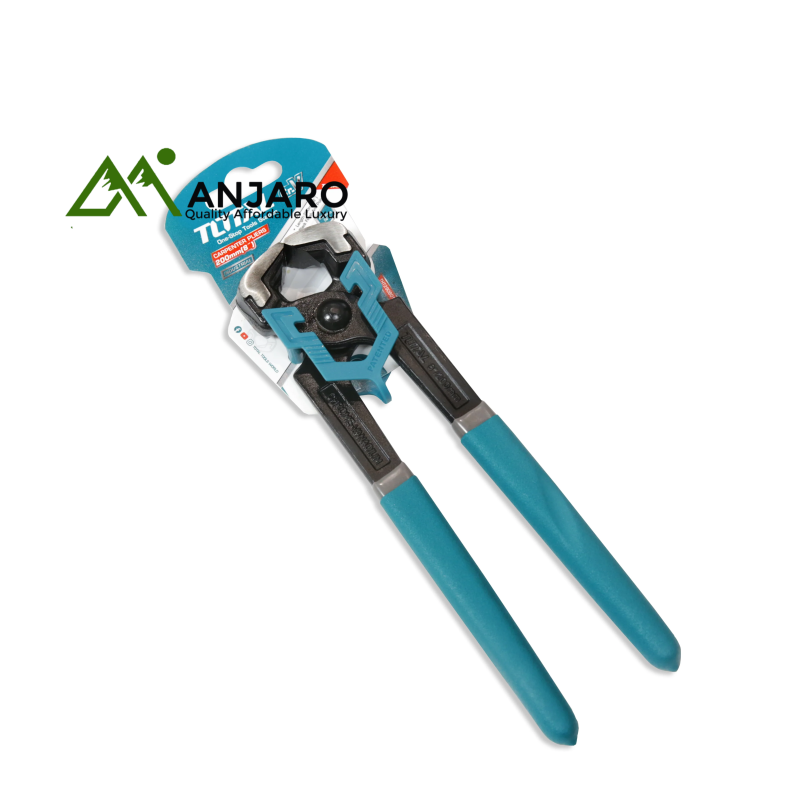 Total Carpenter pliers THT290801