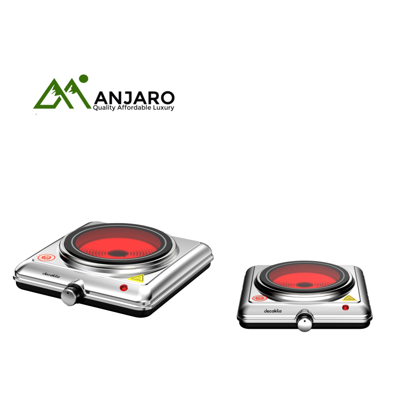 Decakila KECC012M Ceramic cooker