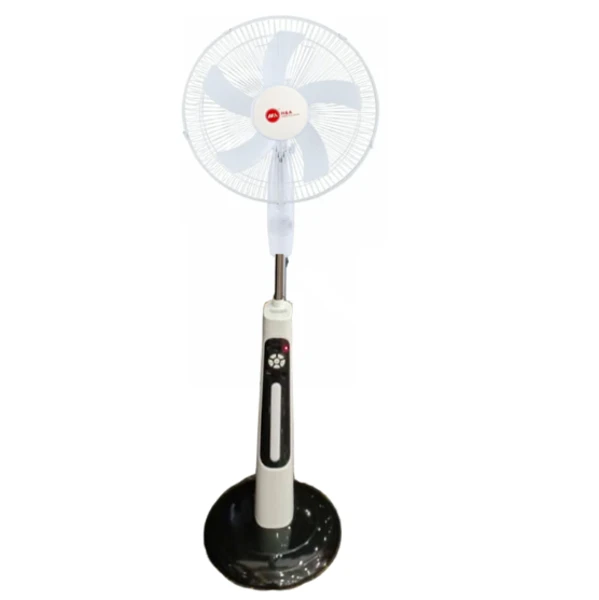 Decakila 300A-18 H&A RECHARGEABLE FAN 18"