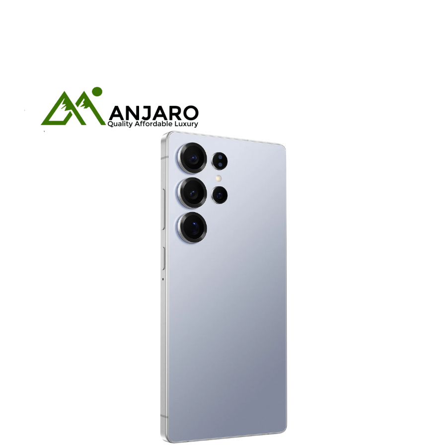 Original S25 Ultra 5G Smartphone – 7.3-inch Display, 108MP Camera, 65W Fast Charge