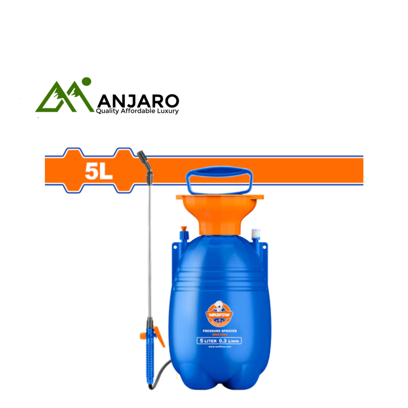 Pressure Sprayer WRS1550