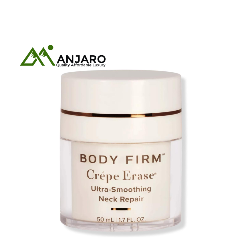 BODY FIRM Ultra-Smoothing Neck Repair (50ml) | Firm, Tighten & Rejuvenate