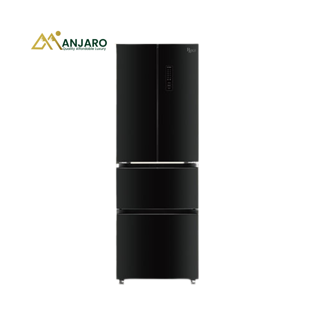 Roch Refrigerator – RFR-370-MDG-B