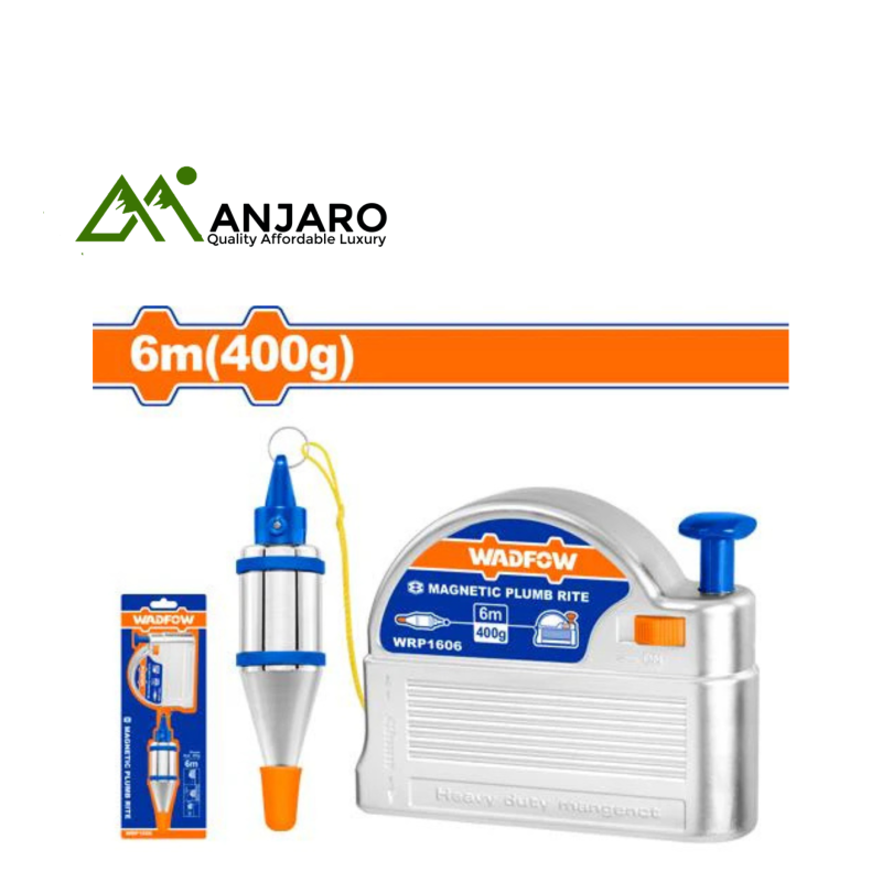 Magnetic Plumb Rite WRP1606