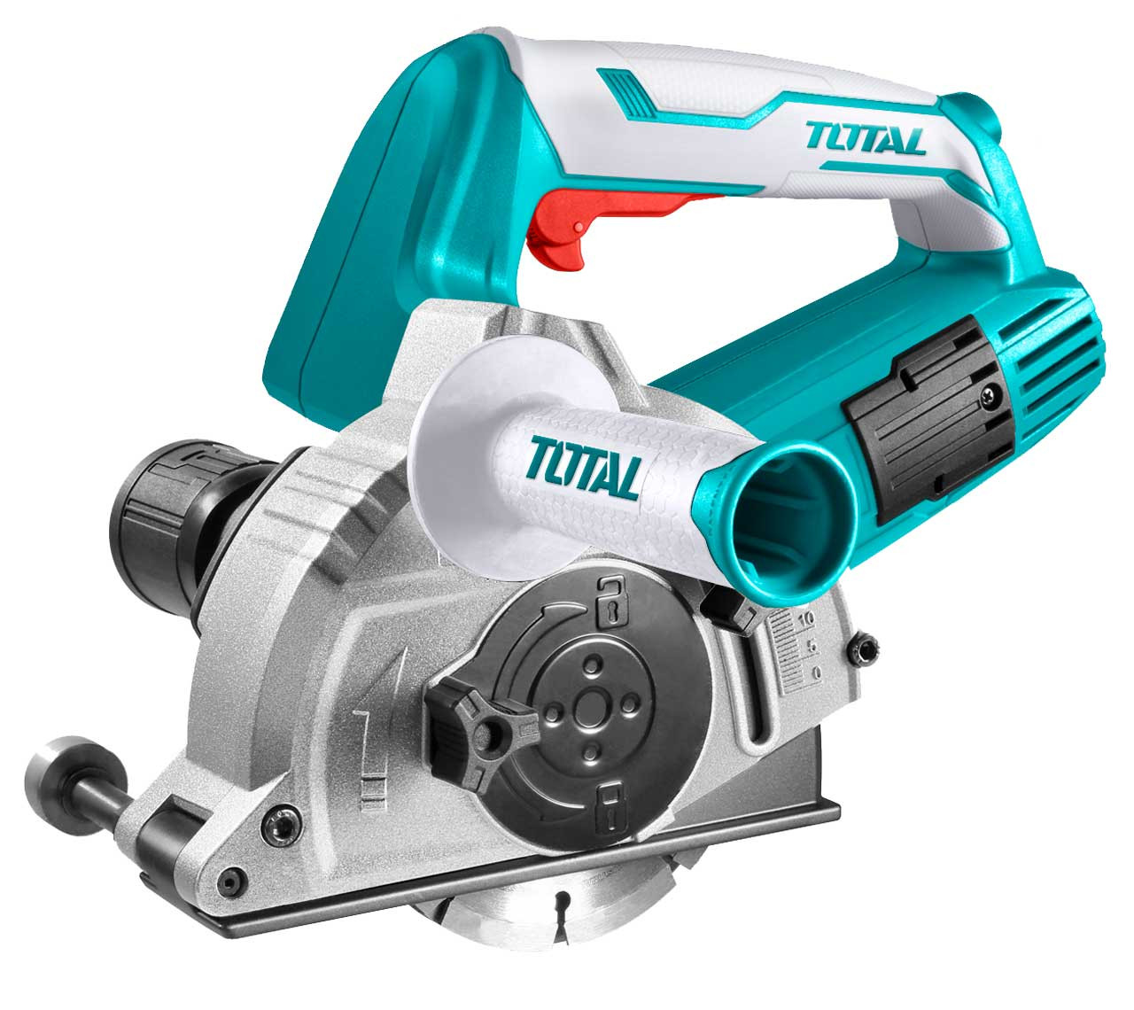 Total TWLC1256 Wall chaser