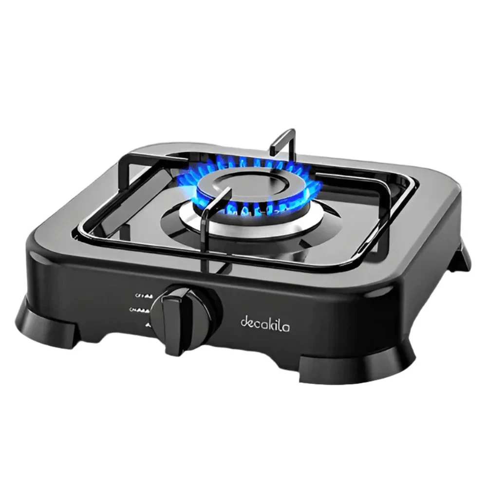 Decakila KMGS007B Gas stove