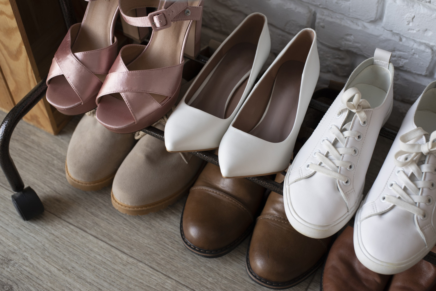 Women’s Footwear