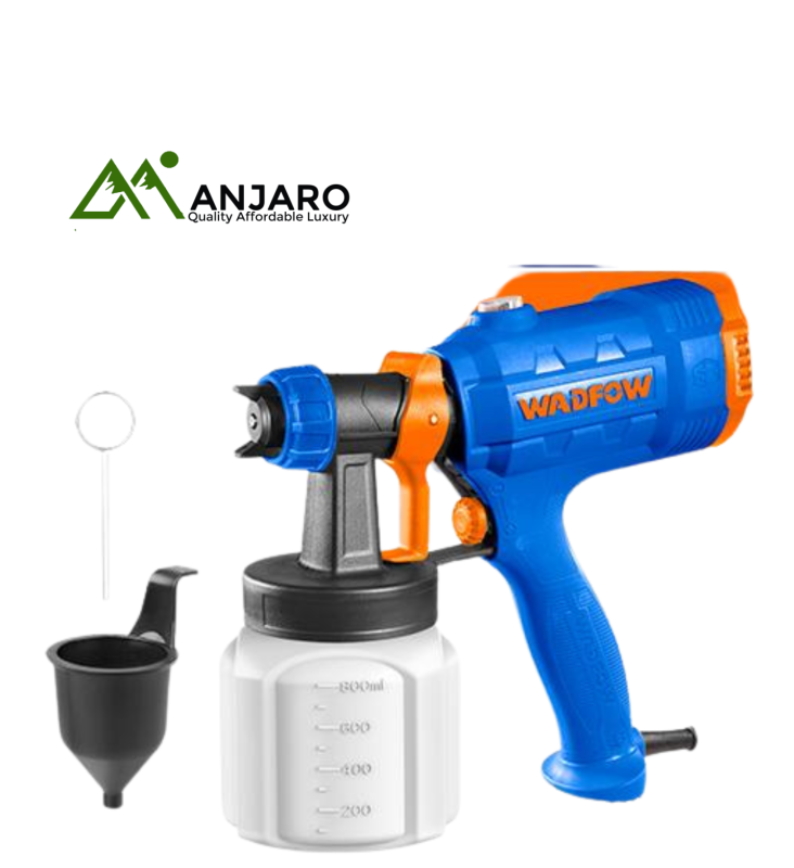 Wadfow WEG2A50 / WEG1A01 Spray Guns