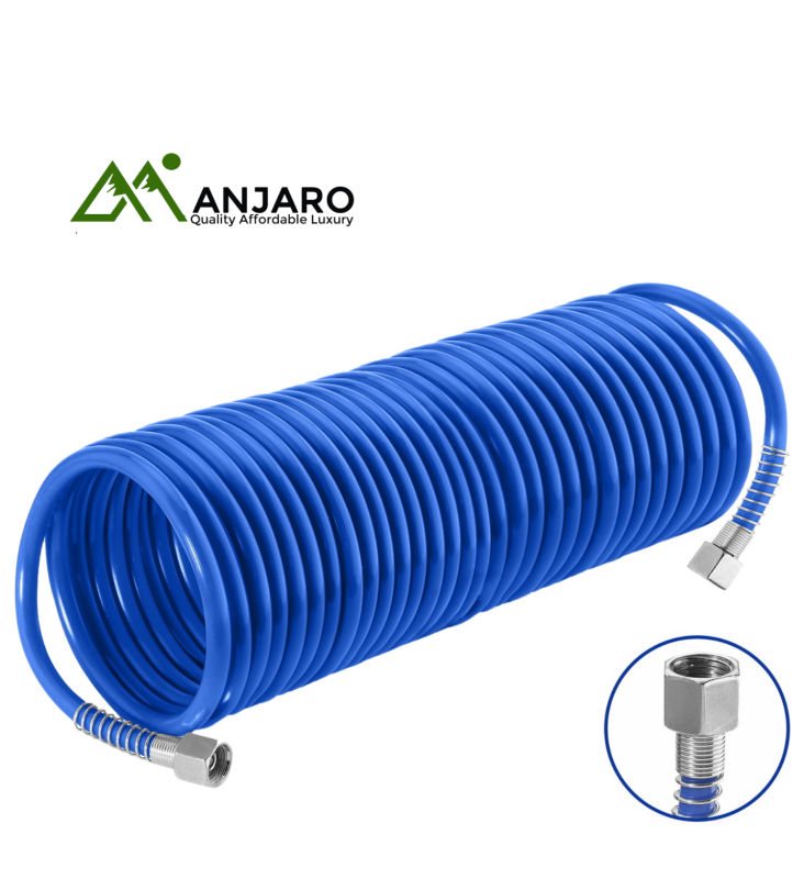Wadfow WQG1910 Air hose