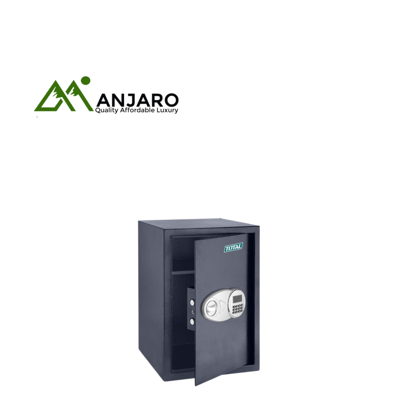 Total TESF5001 Electronic safe