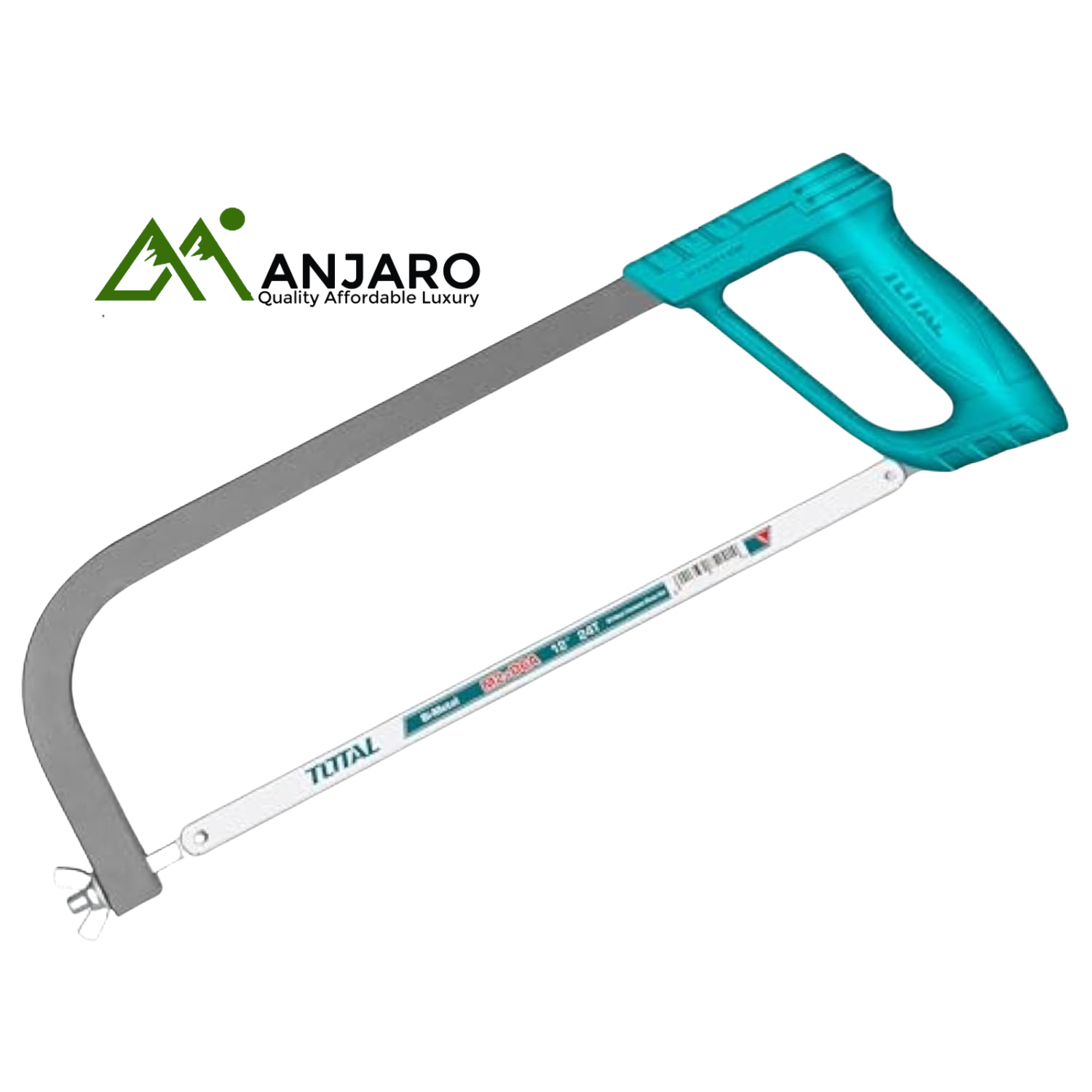 Total THT541036 Hacksaw frame