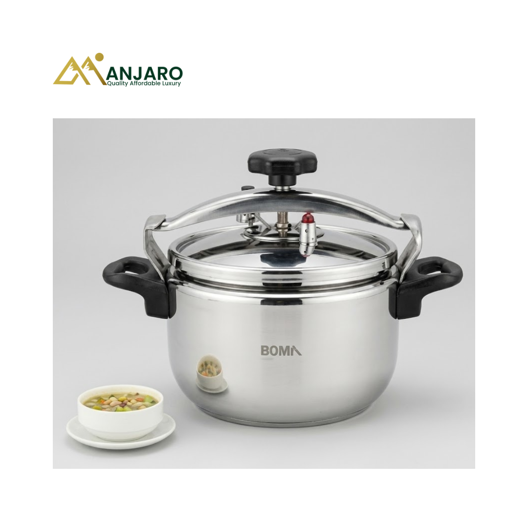 Boma Pressure Cooker – BM-PC5