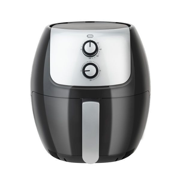 Decakila KEEC040B Air fryer 8L