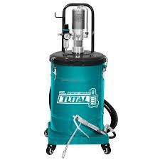 Total THT118302 Air grease lubricator