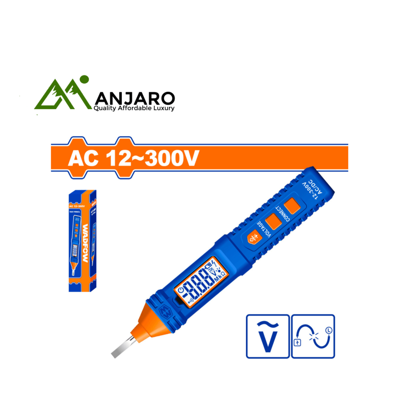 Wadfow Test Pencil WTP4501