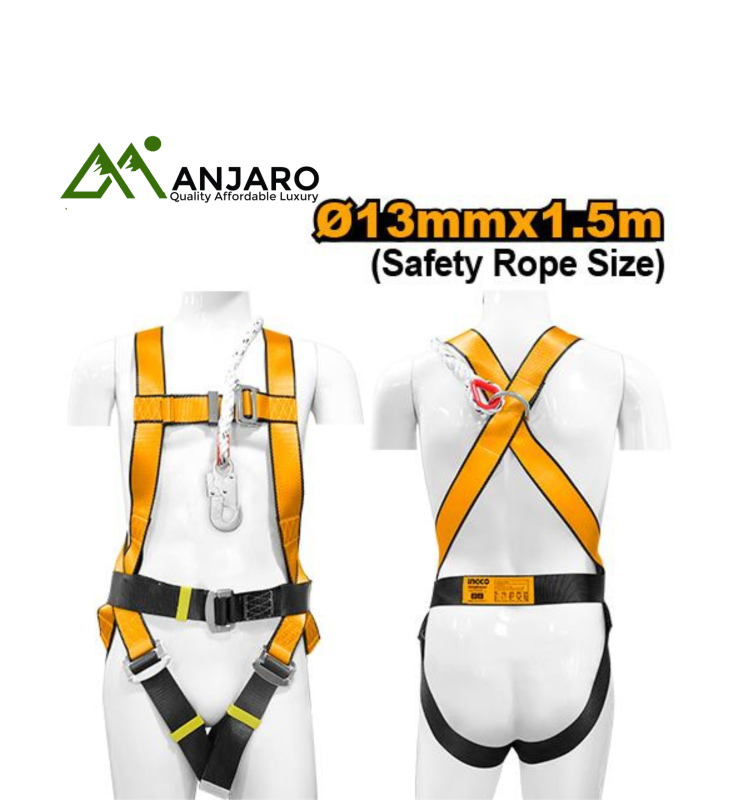 Ingco HSH501502 Safety harness