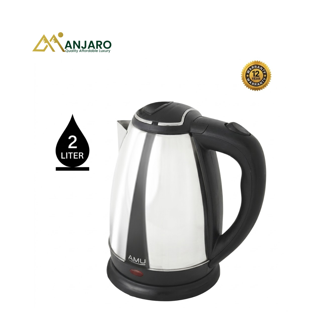 AMU AMU-K20B Electric Kettle