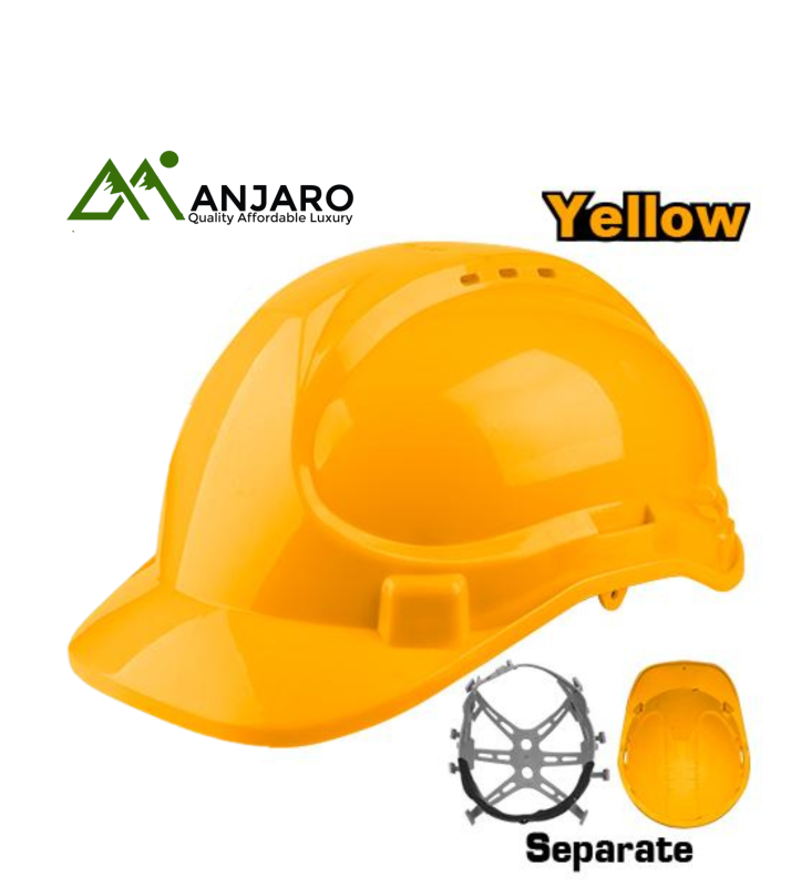 Ingco HSH210, HSH209, HSH207, HSH206 Safety Helmets
