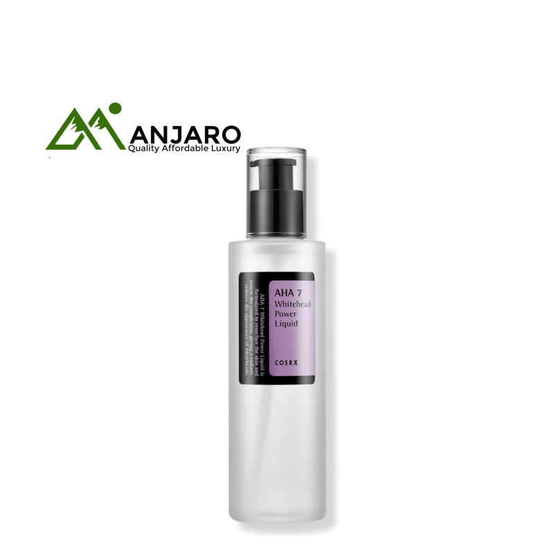 COSRX AHA 7 Whitehead Power Liquid (100ml) | Exfoliating & Brightening Solution