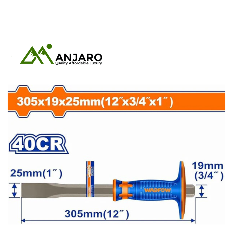 Cold Chisel WCC2311 & WCC2312