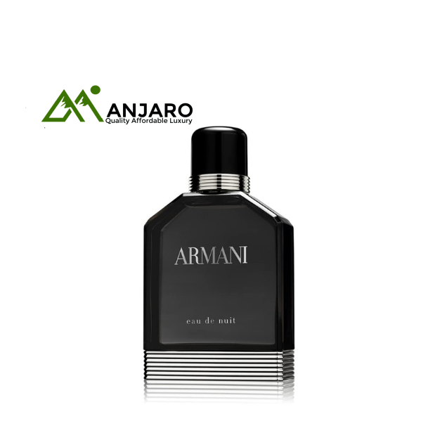 Giorgio Armani Eau de Nuit Eau de Toilette – 100 ml