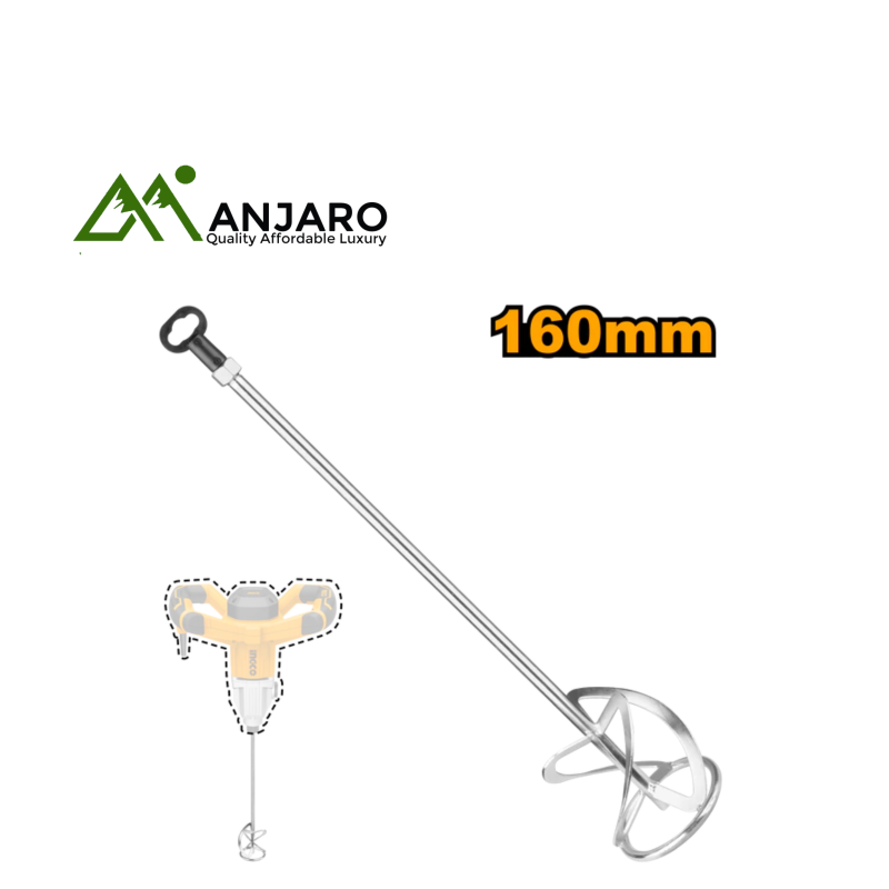 Ingco MP1160 Mix paddle