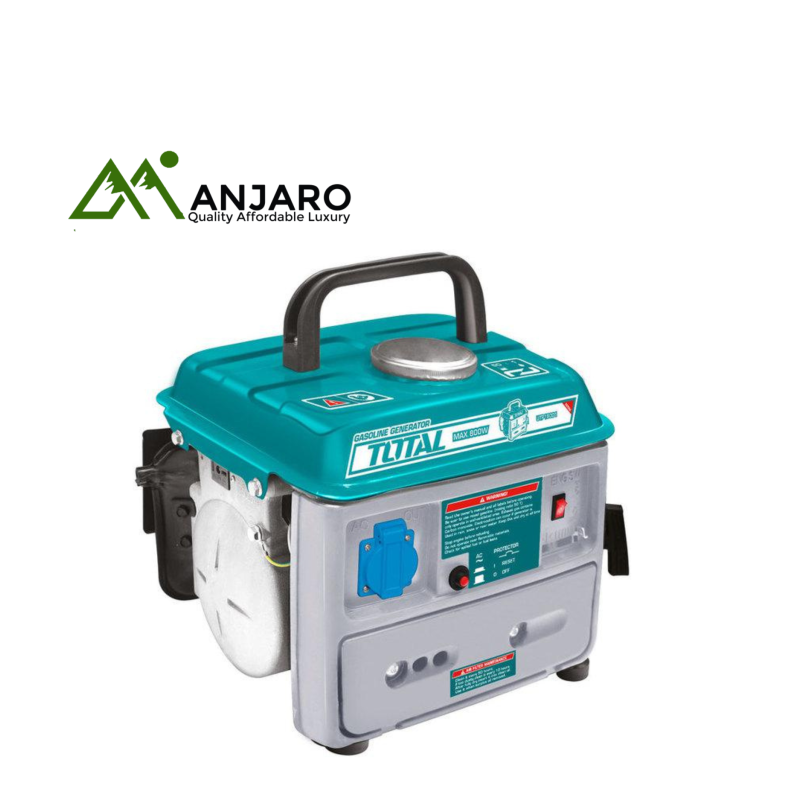 Total TP18001 Gasoline generator