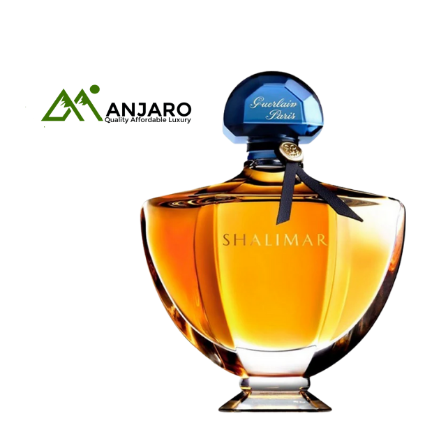 Guerlain Shalimar Eau de Parfum – 90 ml