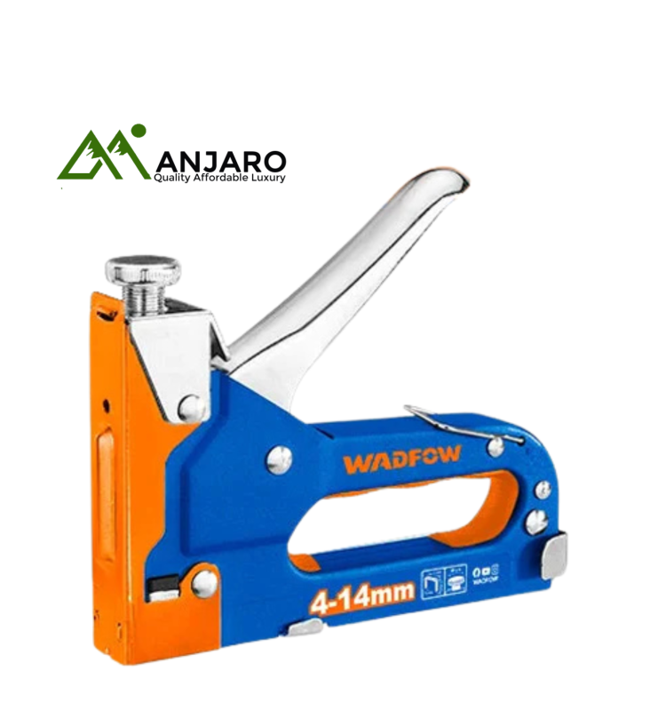 Wadfow WGU3614 & WGU1608 Staple Guns