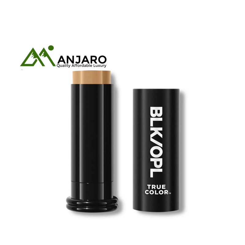 BLK/OPL True Color Skin Perfecting Stick Foundation (0.5 fl. oz.) | Flawless Coverage & All-Day Comfort