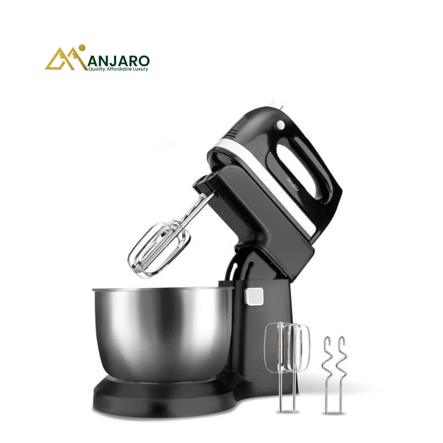 Decakila Stand Mixer KEMX012B
