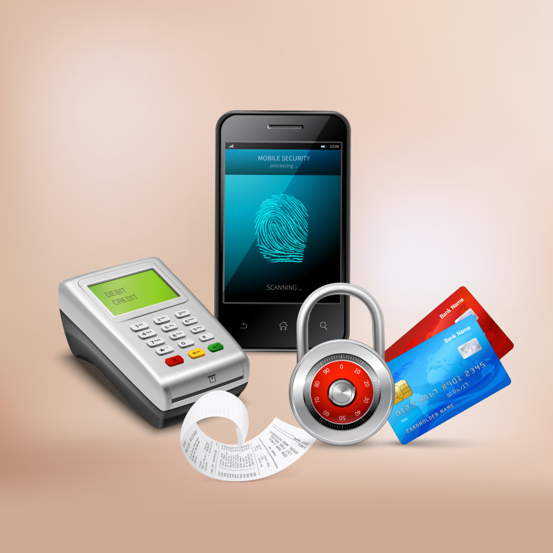 POS & Office Supplies