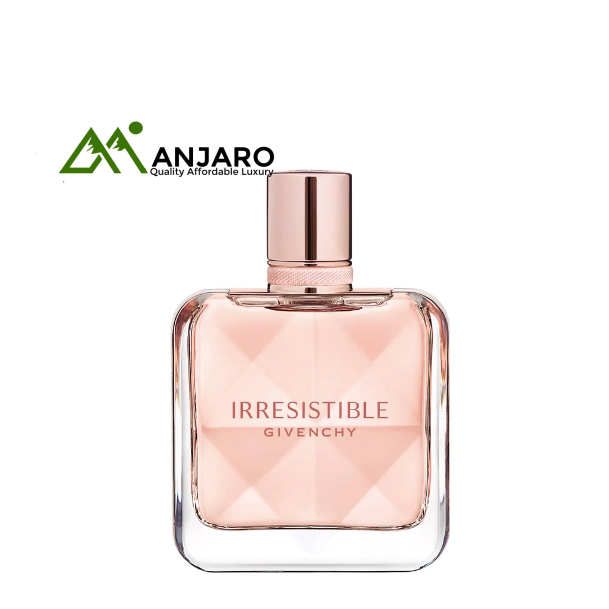 Irrésistible Givenchy Eau de Parfum – 80 ml