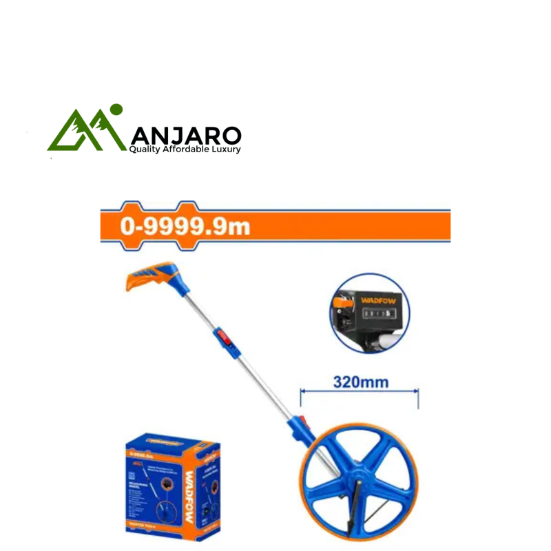 Measuring Wheel WMW6545