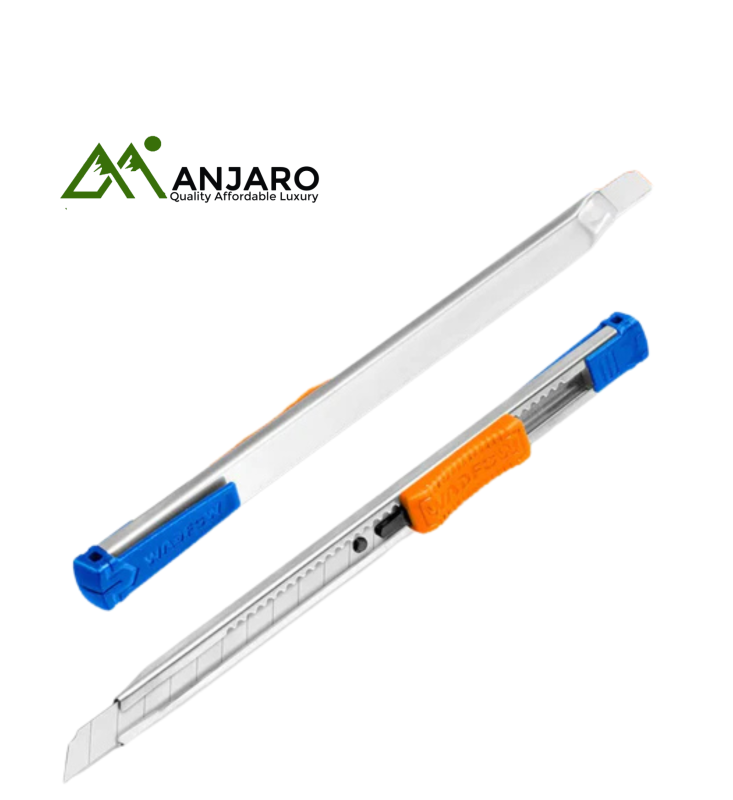 Wadfow WSK2909 Snap-Off Blade Knife