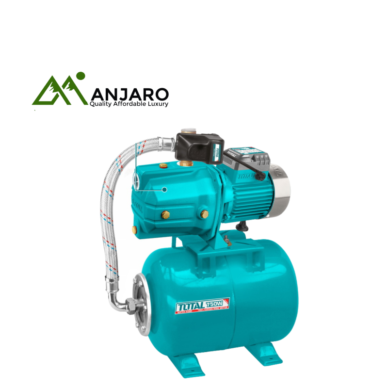 Total Water pump TWP47506 1HP