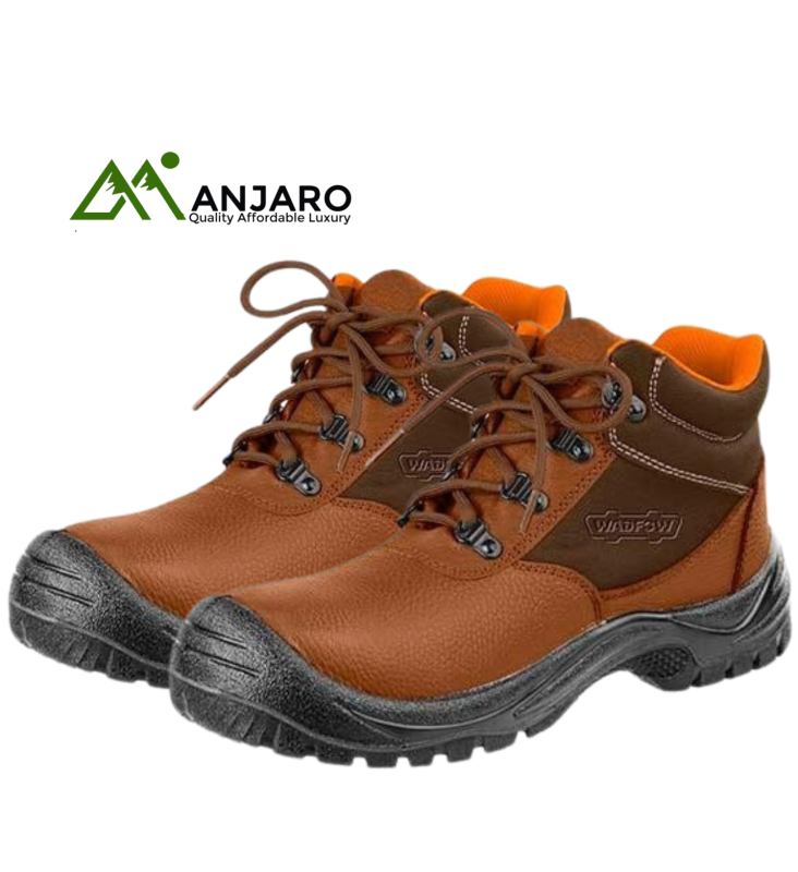 Wadfow WSB3540 Safety boots
