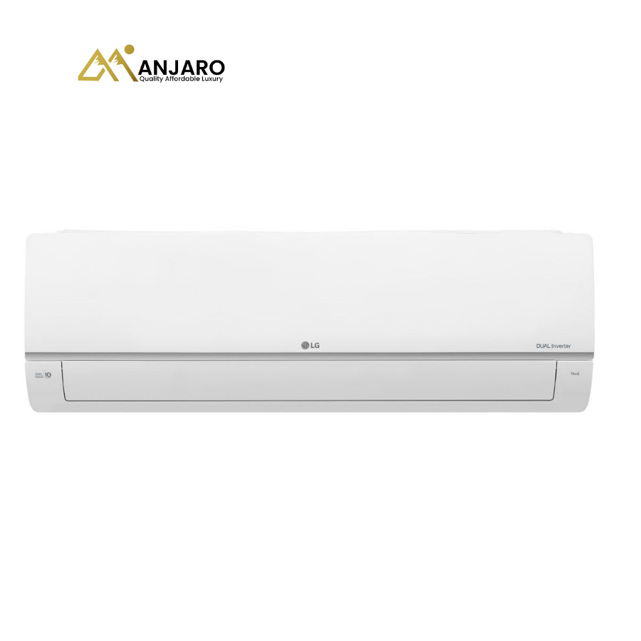 LG Dual Inverter Mosquito Away S4-Q24K228E & S4-Q18KL28E Air Conditioners – 2.5HP & 2.0HP Smart Cooling Systems