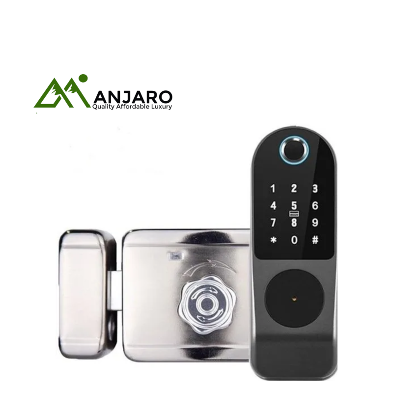 DG-09TT Smart Door Lock