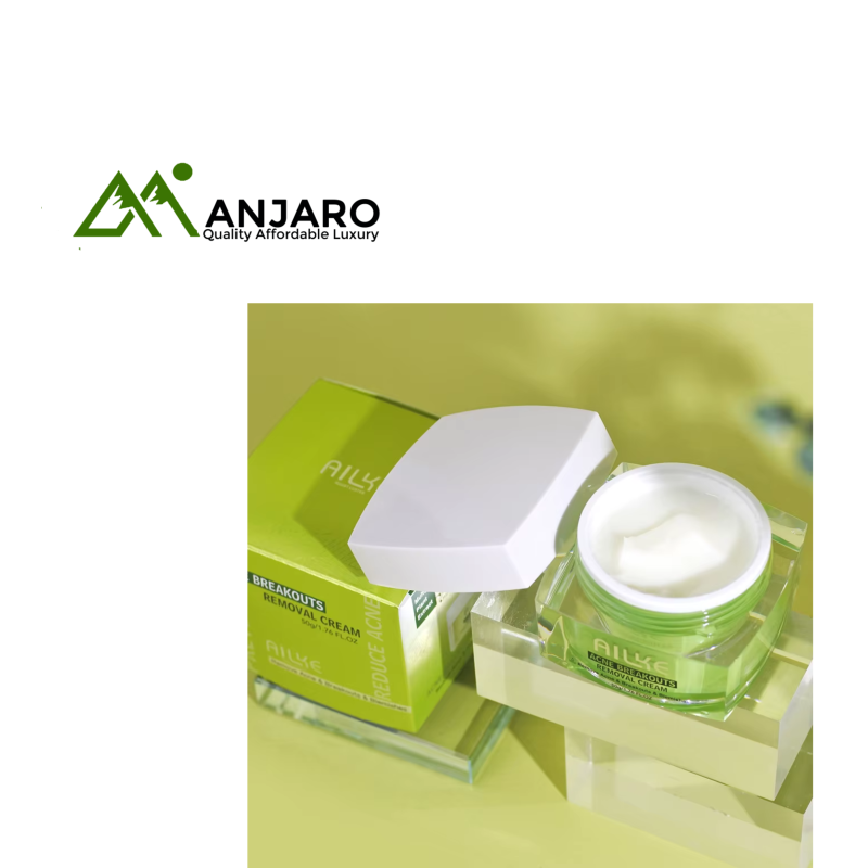 Ailke Acne Breakouts Removal Cream