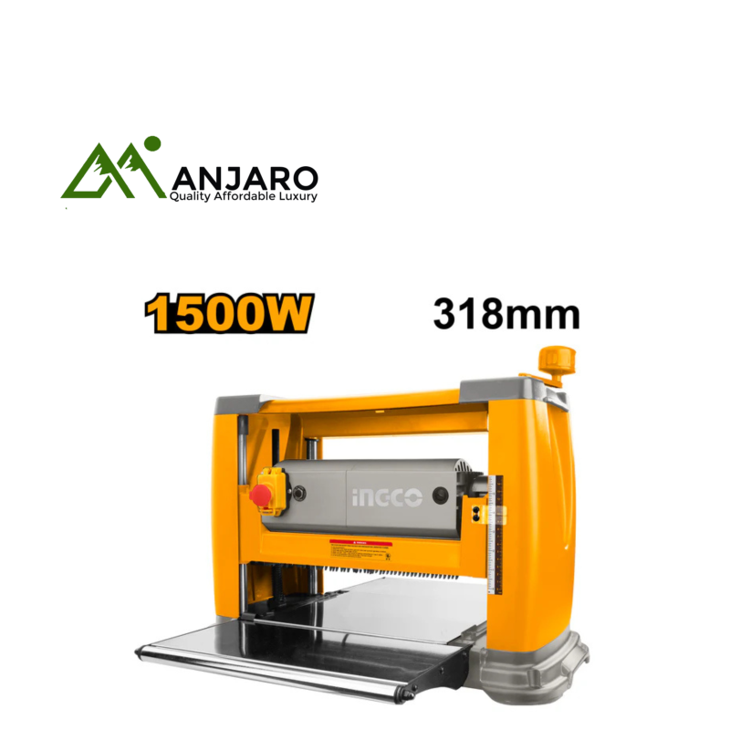 Ingco TP15003 Thickness planer