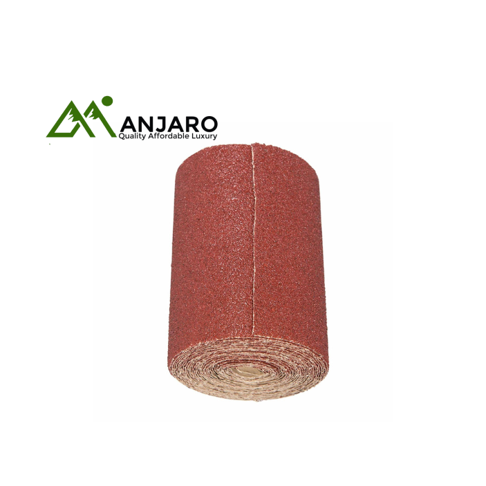 Total Sandpaper – TAC15065, TAC12065, TAC10065, TAC08065, TAC06065, TAC04065